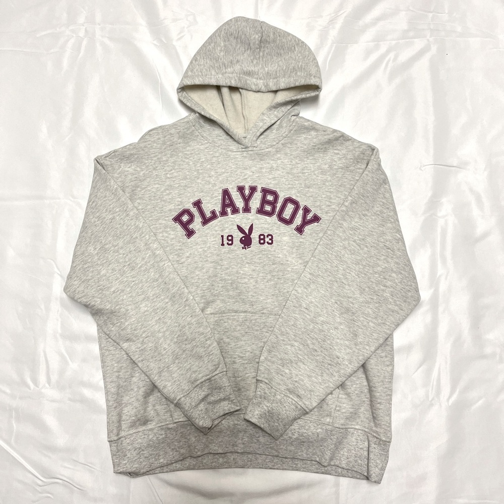 Playboy Hoodie